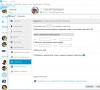 Какая скорость нужна для Cкайпа (Skype)?